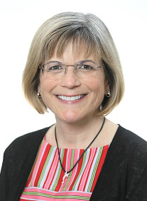 Photo of Dr. Cunningham 
