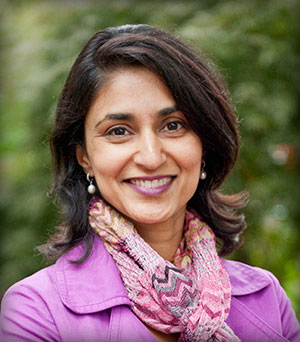 Rupal Patel, Ph.D.