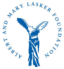 Albert and Marly Lasker Foundation Logo