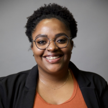 Profile photo of diversity scholar Jerrica M. Butler