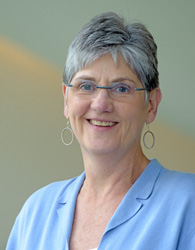 Amy Donahue, Ph.D.