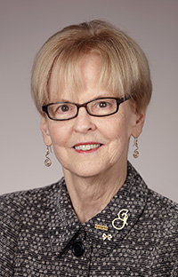 Dr. Judith Cooper