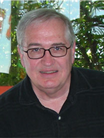 Photo of Howard Hoffman