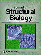 Cover of Journal of Structural Biology