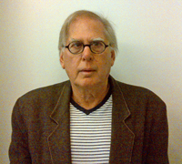 Photo of Dr. Chadwick