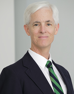 Headshot of Andrew Griffith, M.D., Ph.D.