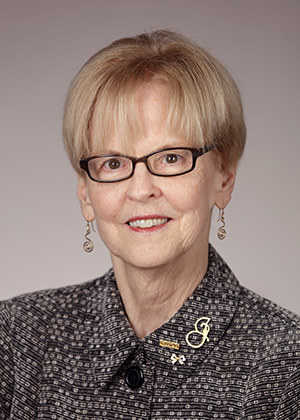 Dr. Judith Cooper
