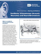 Vestibular Schwannoma (Acoustic  Neuroma) and Neurofibromatosis