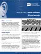 Otosclerosis