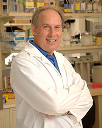 Dennis Drayna, Ph.D.
