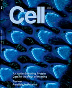 Cover of Cell