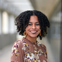 Profile photo of diversity scholar Kennedy Kehaulani Guess