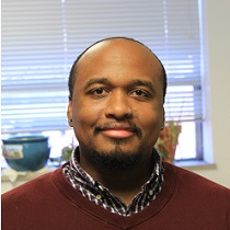 Profile photo of diversity scholar Thomas Alexander Myers II