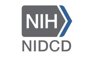 NIDCD Logo.