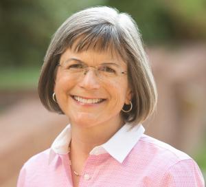 Profile photo of Lisa Cunningham, Ph.D.