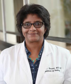 Profile photo of Nadia M. Biassou, M.D., Ph.D.