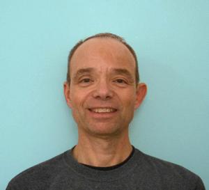 Profile photo of Matthew Kelley, Ph.D.
