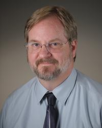 Profile photo of Carter Van Waes, M.D., Ph.D.