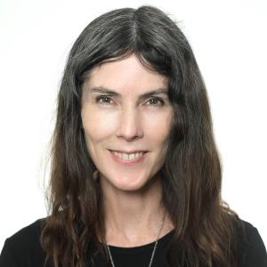 Profile photo of Julie Christensen, M.S.