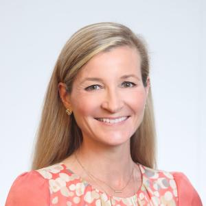 Profile photo of Melanie Barzik, Ph.D.