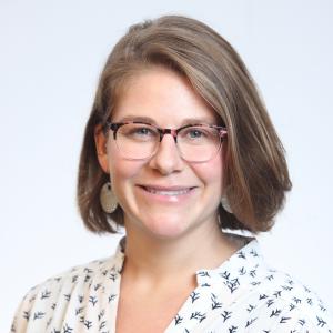 Profile photo of Elyssa Monzack, Ph.D.