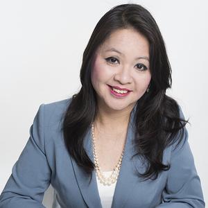 A Portrait of Dr. Trinh Ly
