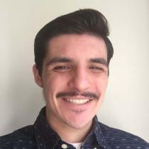 Profile photo of diversity scholar Chavez Rodriguez.