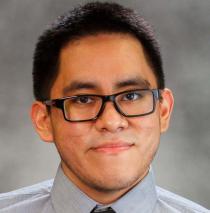 Profile photo of diversity scholar Rodrigo Francisco Tomas.