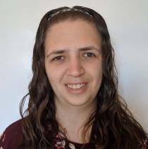 Profile photo of diversity scholar Amanda Hemann.