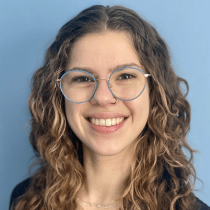 Profile photo of diversity scholar Lauren Berger.