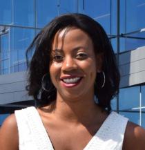 Profile photo of diversity scholar Liane G. Thornhill.