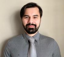 Profile photo of diversity scholar Rafael Ospino.