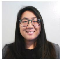 Profile photo of diversity scholar Saraching Chao.