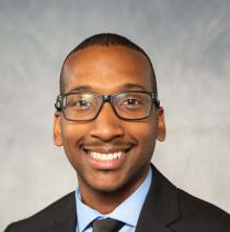 Profile photo of diversity scholar Andrew Wadley.