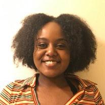 Profile photo of diversity intern Hasset Nurelegne.