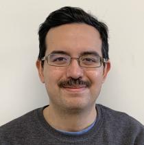 Profile photo of diversity scholar Edward Martinez. 