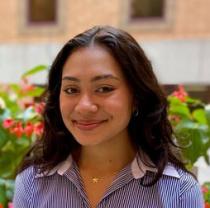 Profile photo of diversity scholar Natalia Nunez.