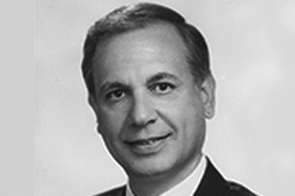Jay Moskowitz, Ph.D.