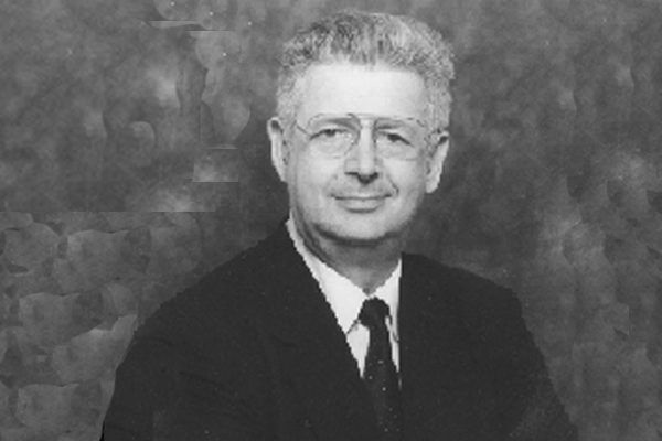 Robert J. Ruben, M.D.