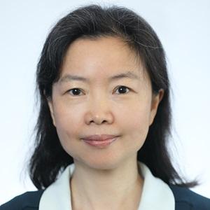 Profile photo of Hui Cheng.